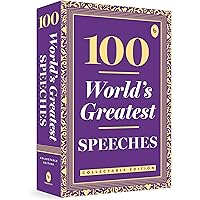 Great Speeches That Changed the World: Publications